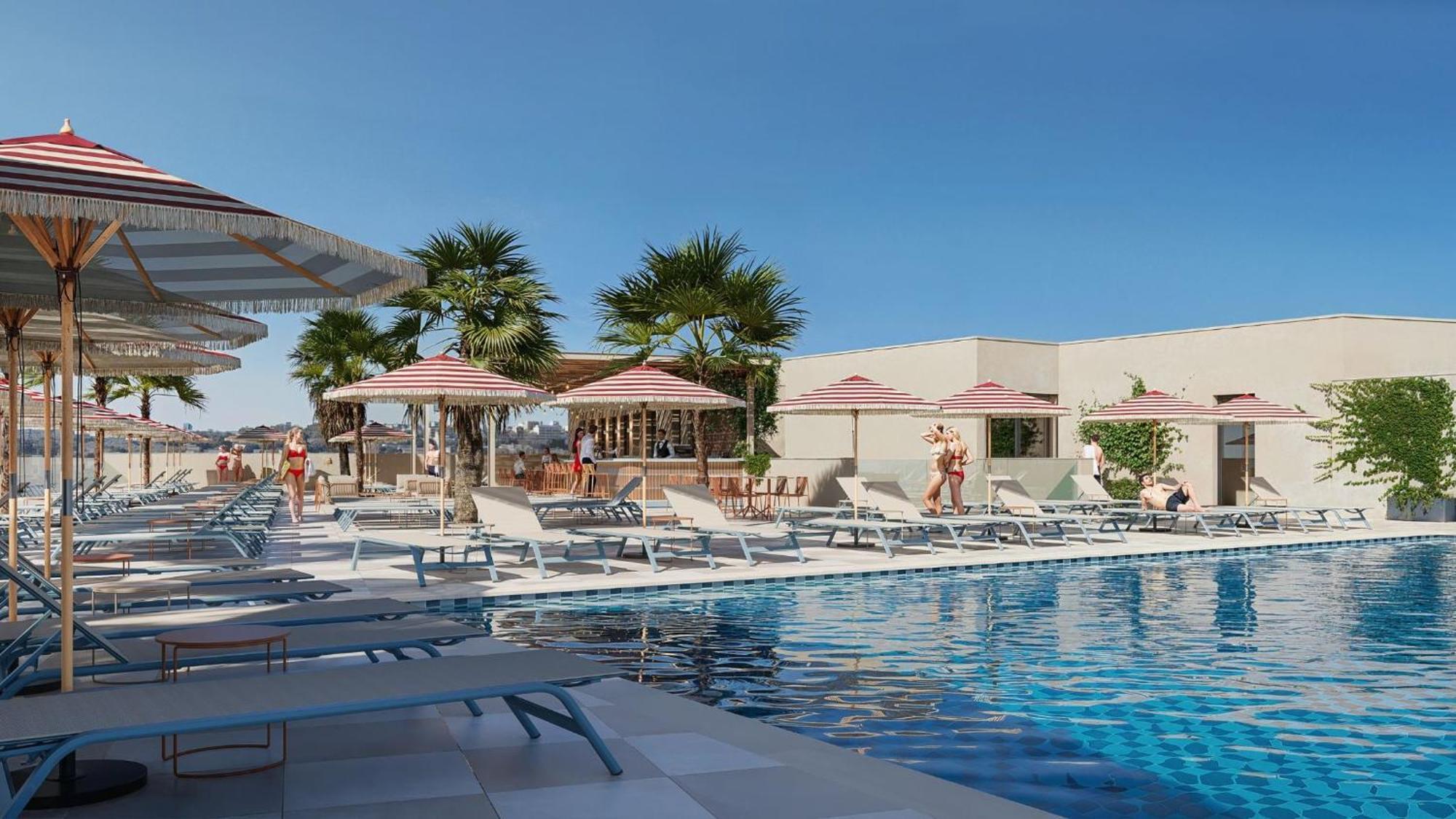Voco Malta By Ihg 5* Saint Julian's